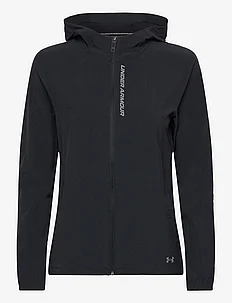 UA OutRun the STORM Jacket, Under Armour