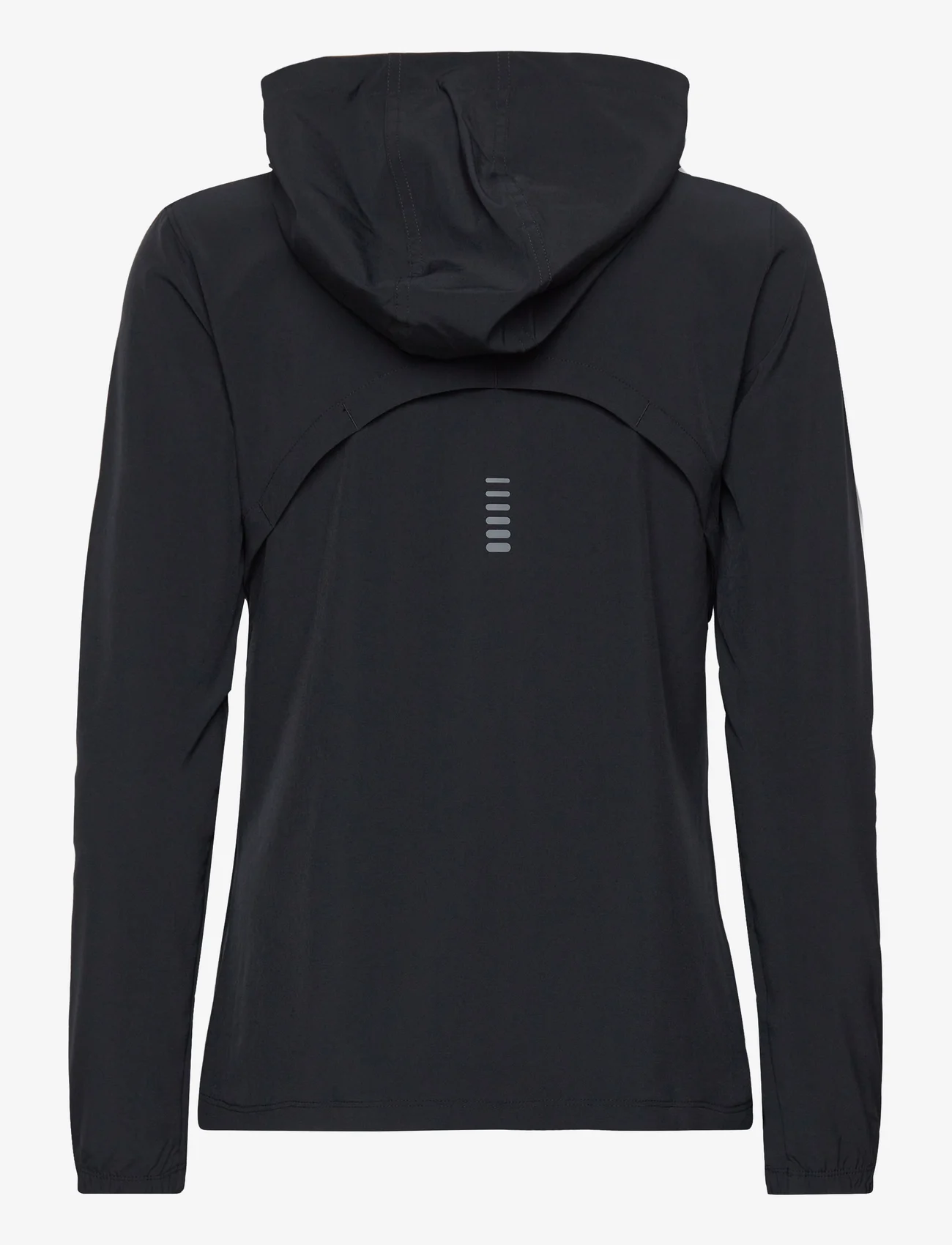 Under Armour - UA OutRun the STORM Jacket - joped - black - 1