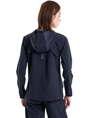 Under Armour - UA OutRun the STORM Jacket - joped - black - 4