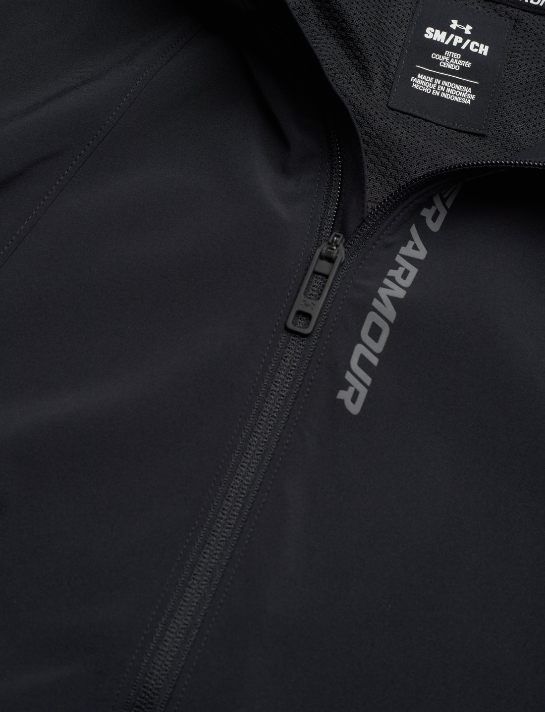 Under armour men's 2025 outrun the storm jacket