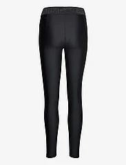 Under Armour - Armour Branded WB Leg - running & training tights - black - 1