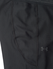 Under Armour - Armour Branded WB Leg - running & training tights - black - 2