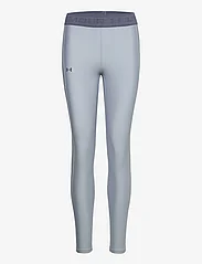Under Armour - Armour Branded WB Leg - running & training tights - harbor blue - 0