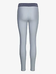 Under Armour - Armour Branded WB Leg - running & training tights - harbor blue - 1