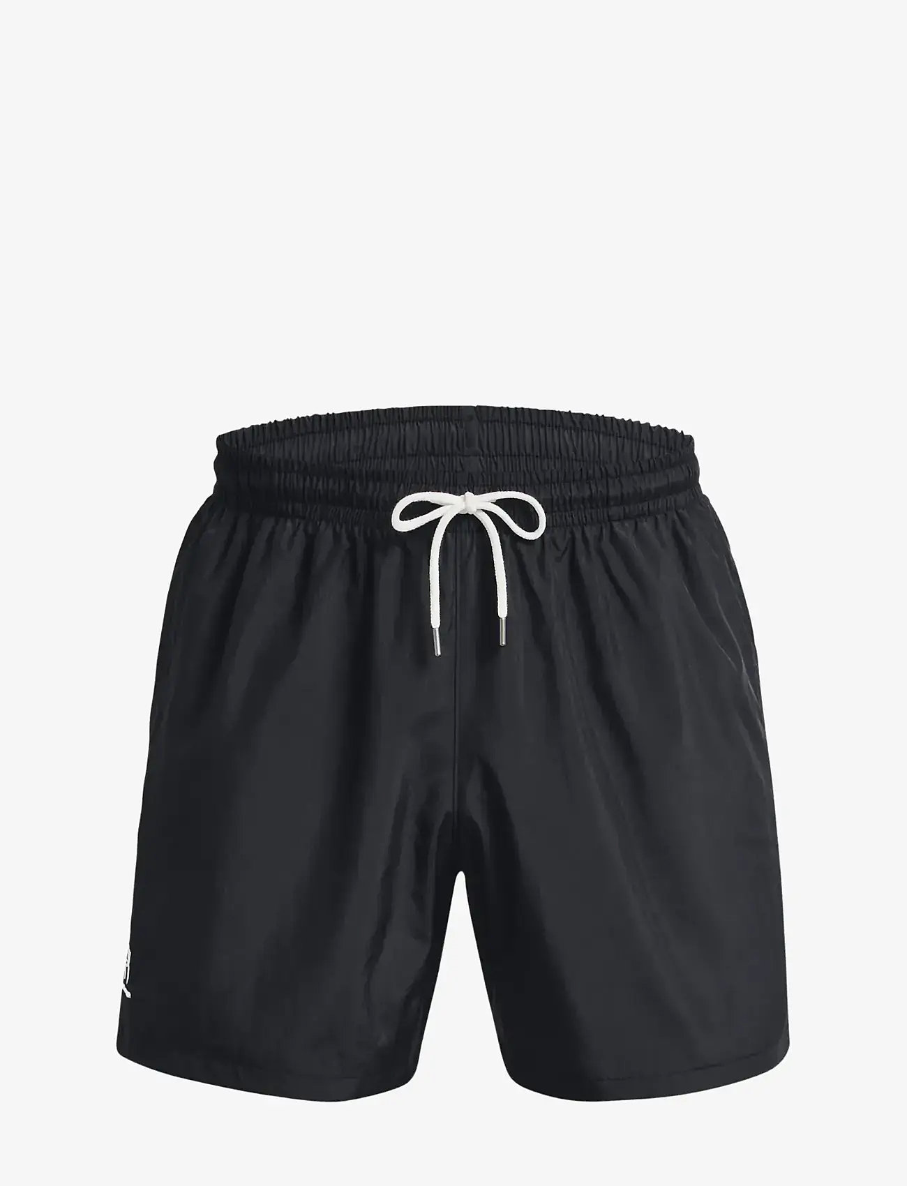 Under Armour - UA Icon Volley Short - badeshorts - black - 1