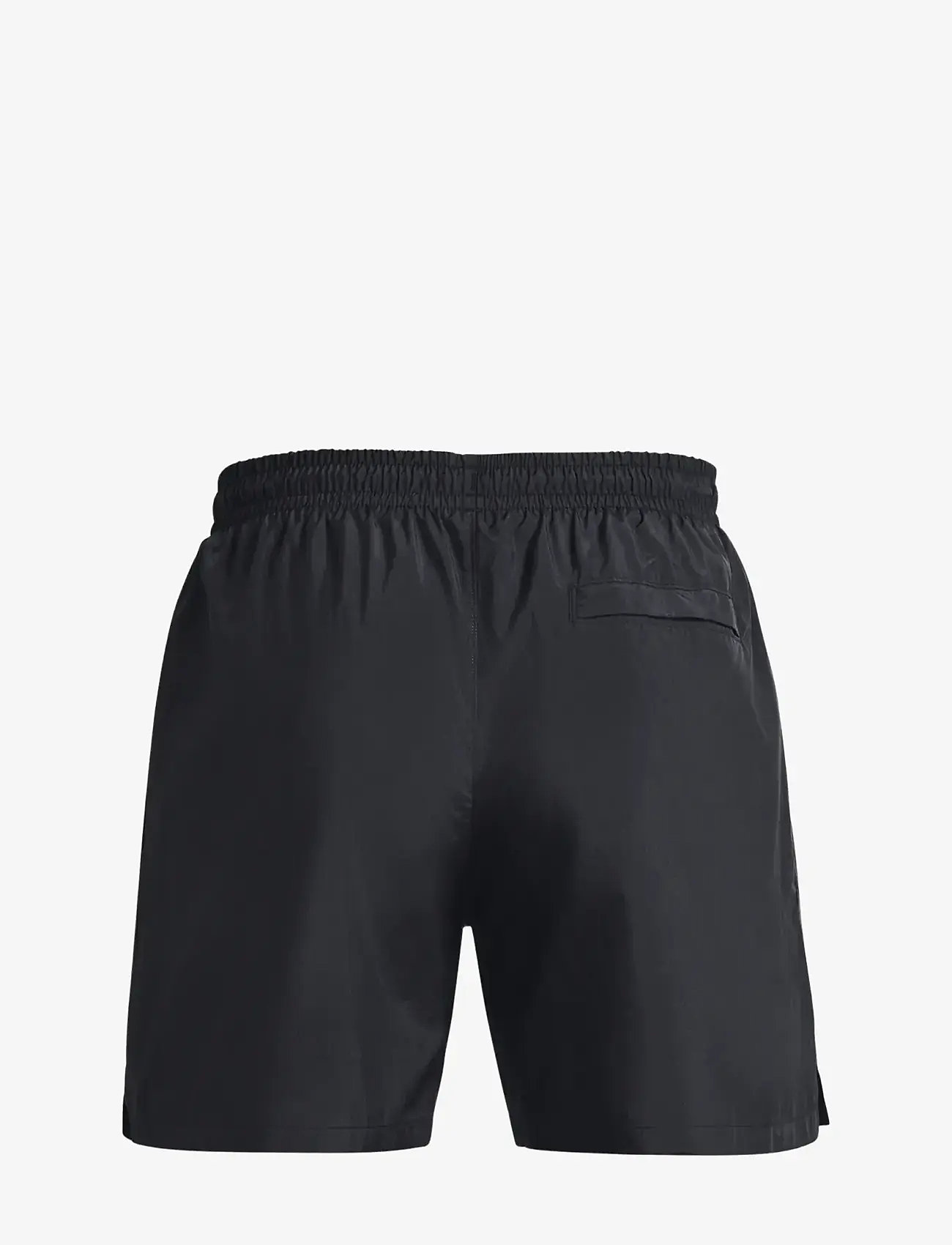 Under Armour - UA Icon Volley Short - badeshorts - black - 2
