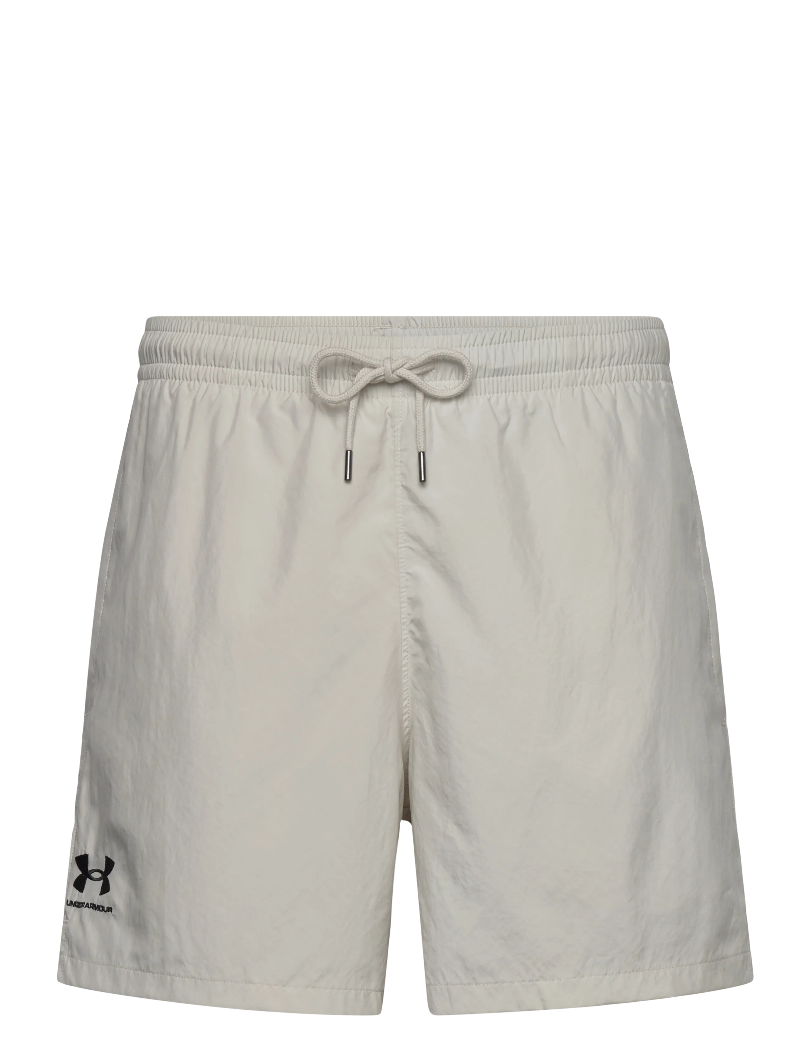 Under Armour UA Essential Volley Short - Bademode - SUMMIT WHITE / white