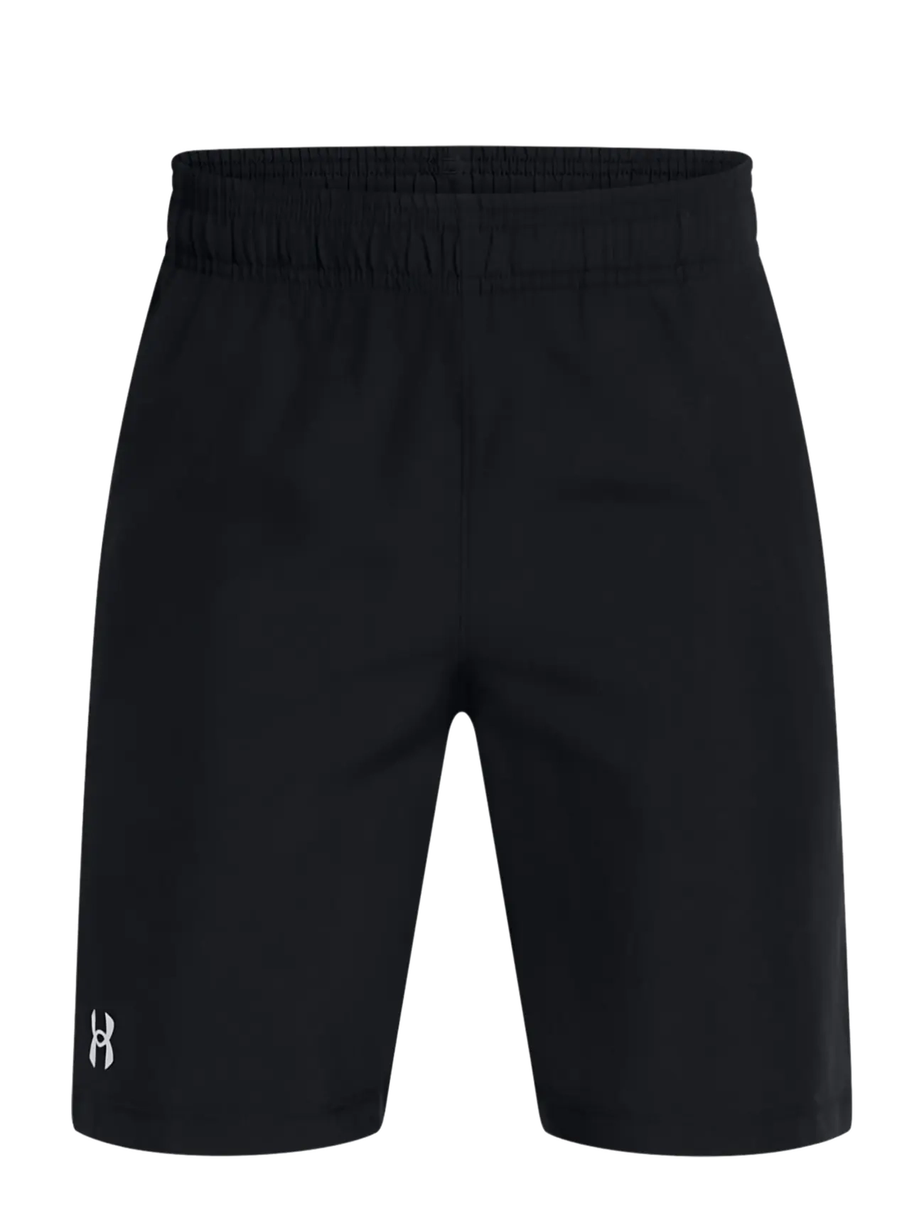 UNDER ARMOUR Ua Tech Woven Kurz Schwarz - 122-128 - Herren