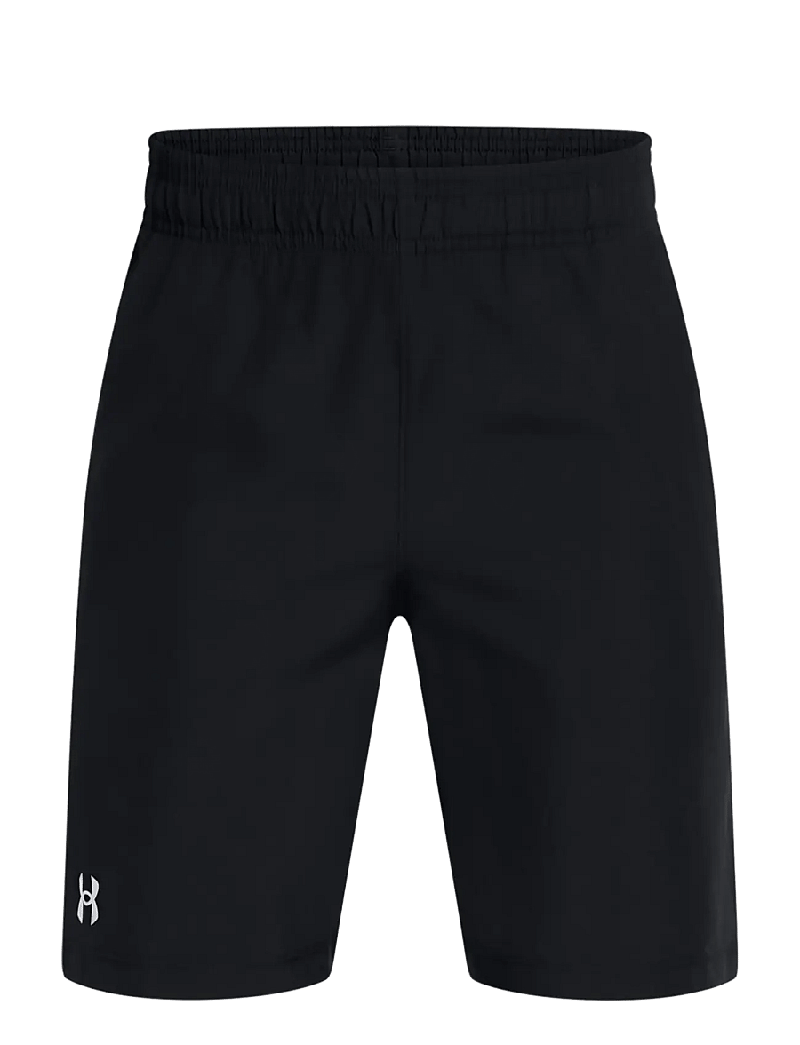Under Armour - UA Tech Woven Short - trainingsshorts - black - 0