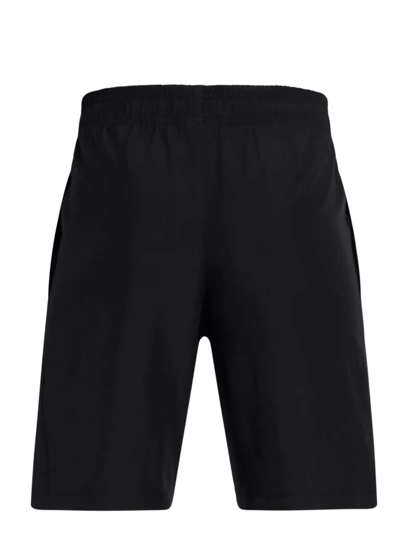 Under Armour - UA Tech Woven Short - black - 1