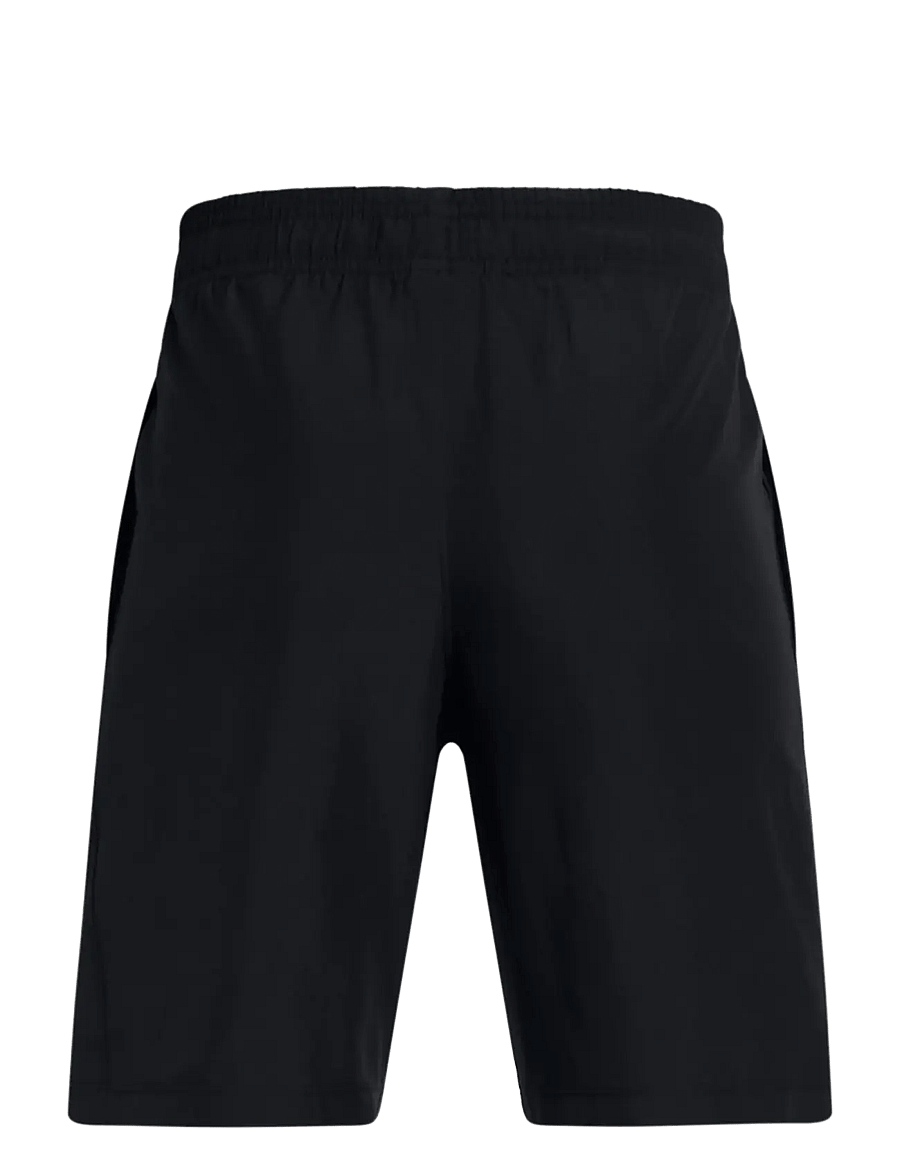 Under Armour - UA Tech Woven Short - black - 1