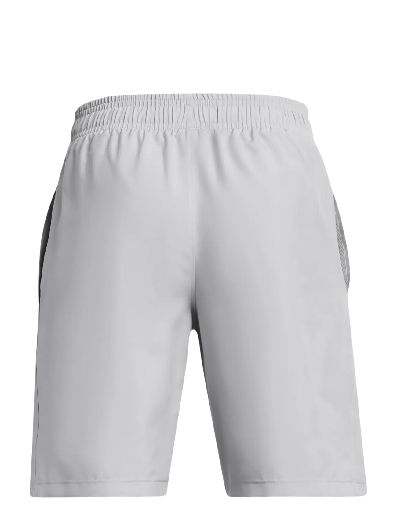 Under Armour - UA Tech Woven Short - lühikesed treeningpüksid - mod gray - 1