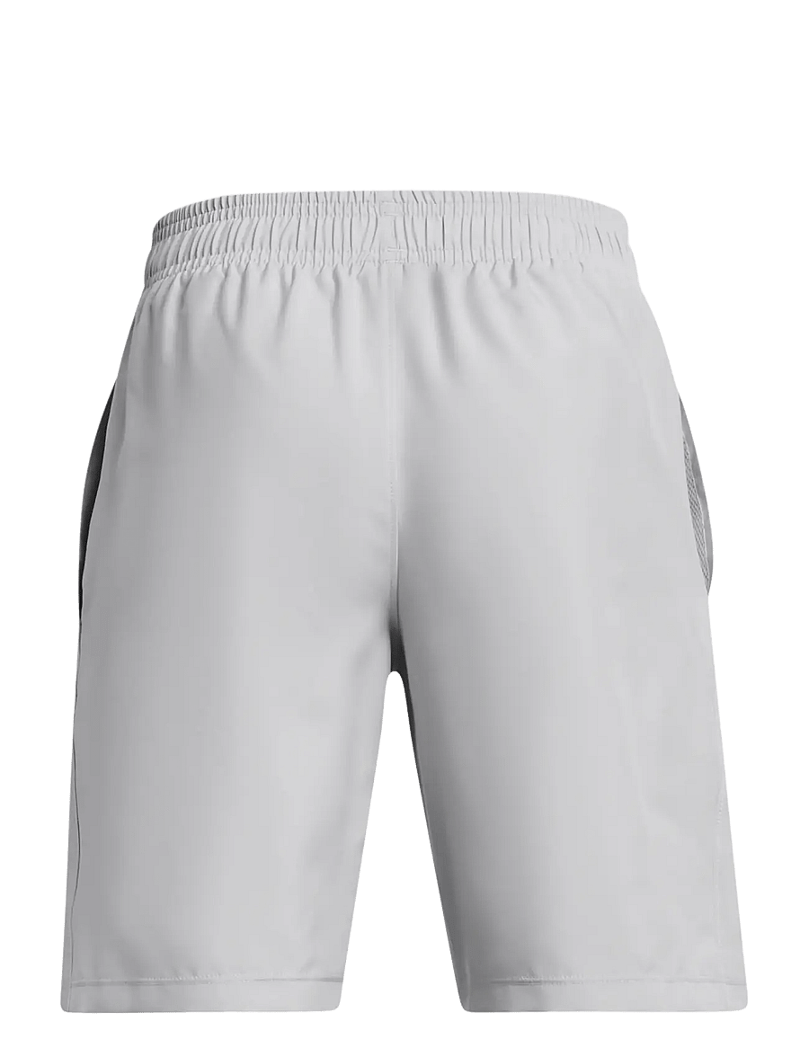 Under Armour - UA Tech Woven Short - lühikesed treeningpüksid - mod gray - 1