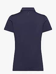 Under Armour - UA Playoff SS Polo - poloer - midnight navy - 1