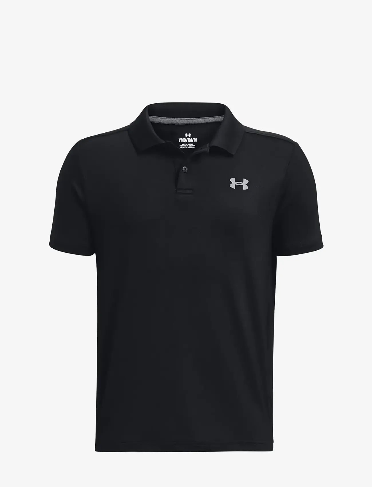Under Armour - UA Performance Polo - madalaimad hinnad - black - 0