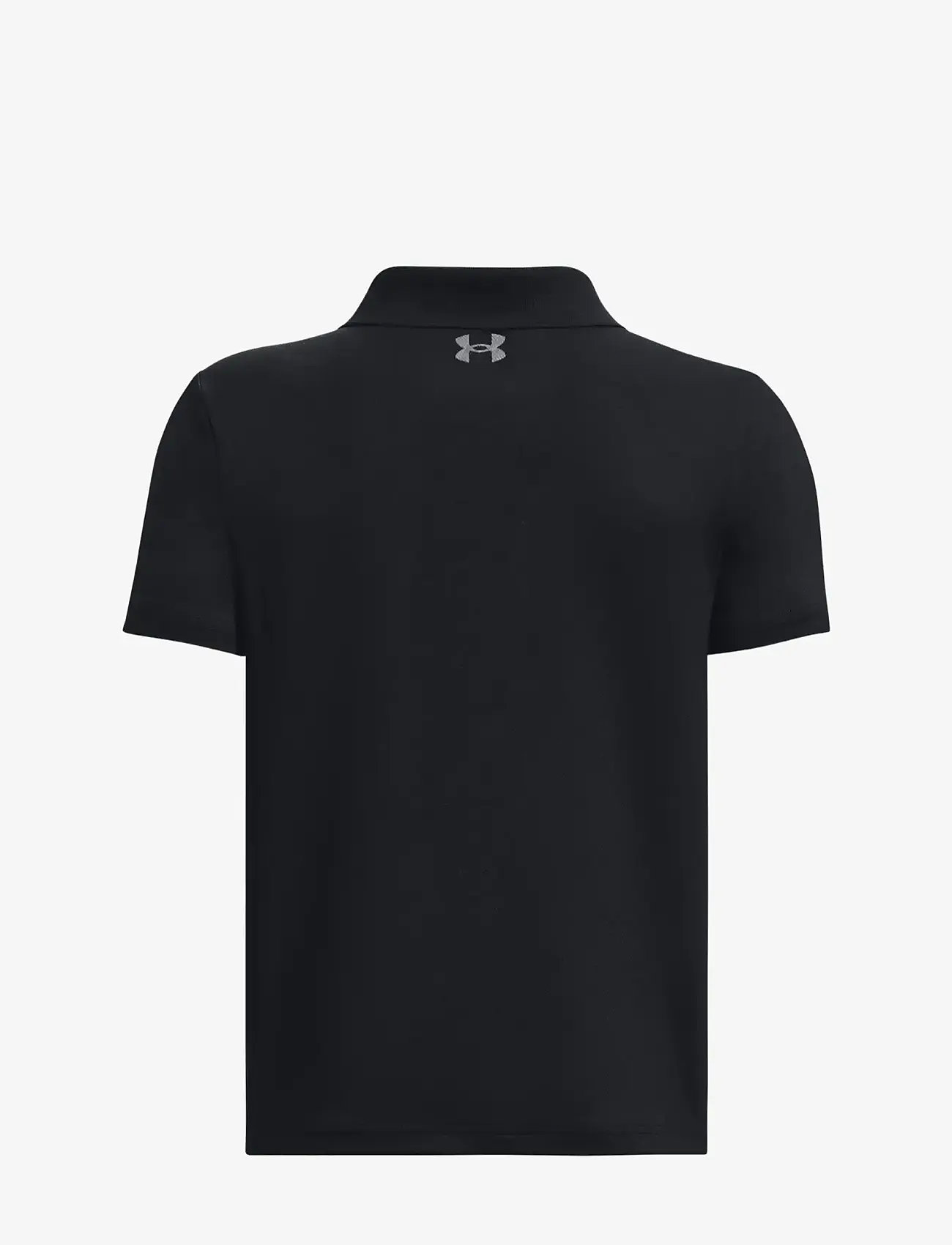 Under Armour - UA Performance Polo - madalaimad hinnad - black - 1