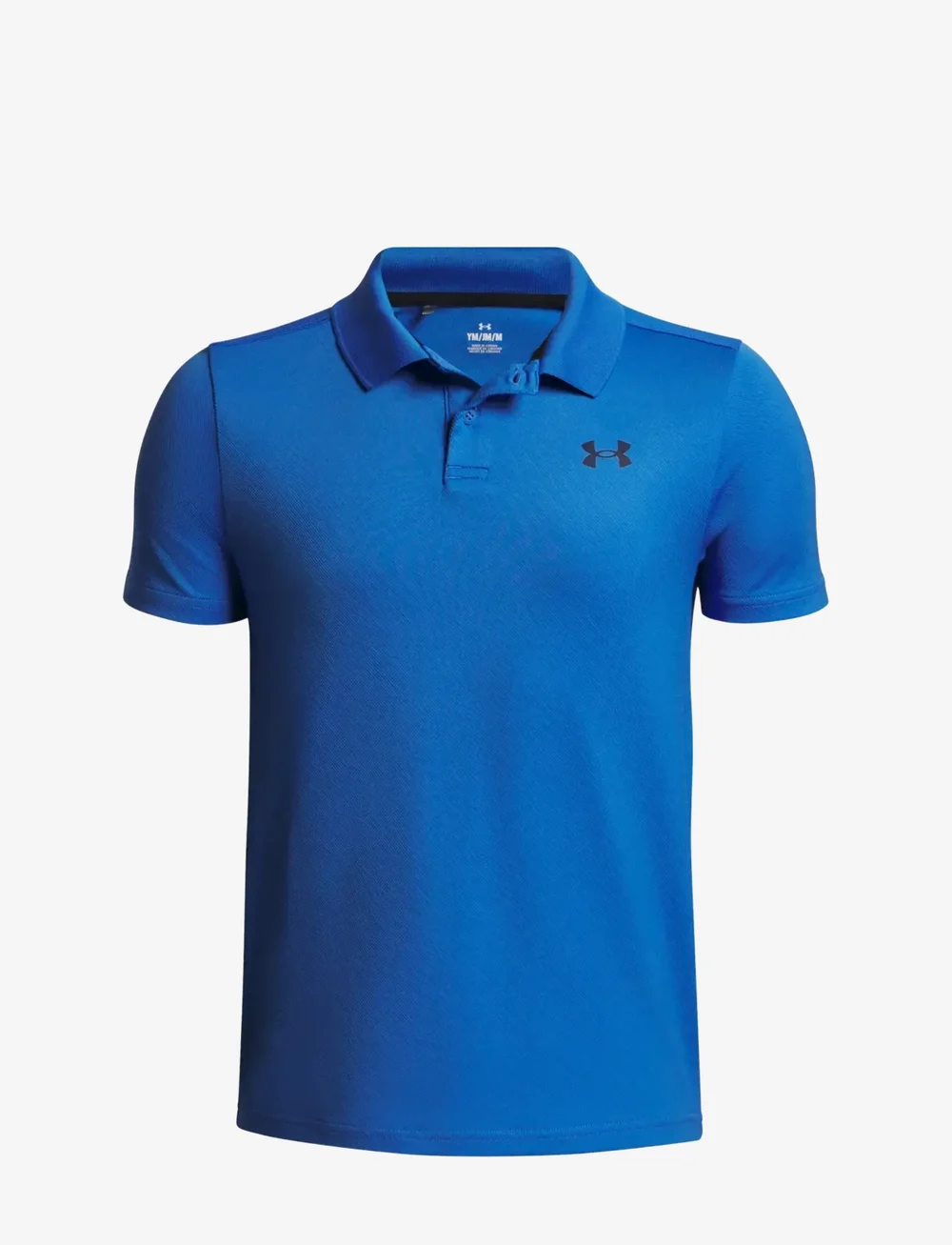 Under Armour - UA Matchplay Polo - polo marškinėliai trumpomis rankovėmis - blue atlantis - 0