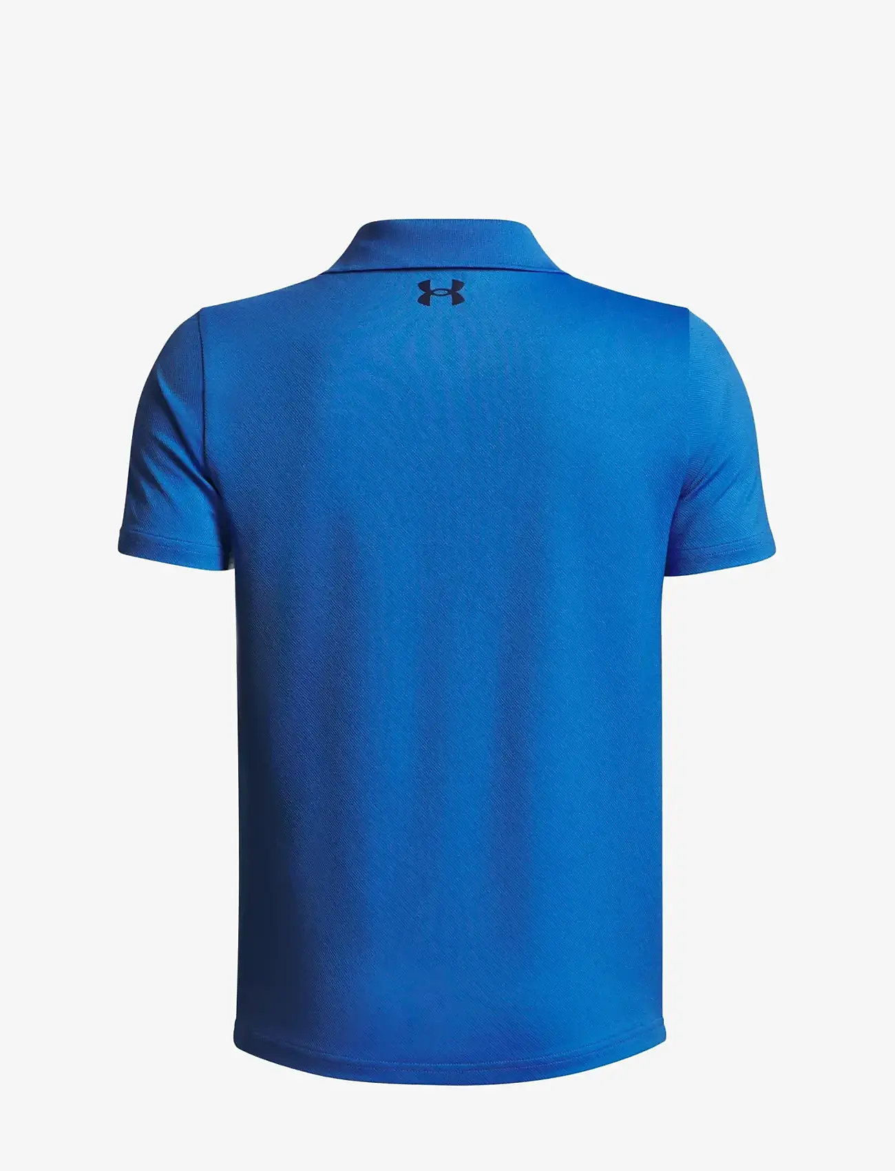 Under Armour - UA Matchplay Polo - laveste priser - blue atlantis - 1