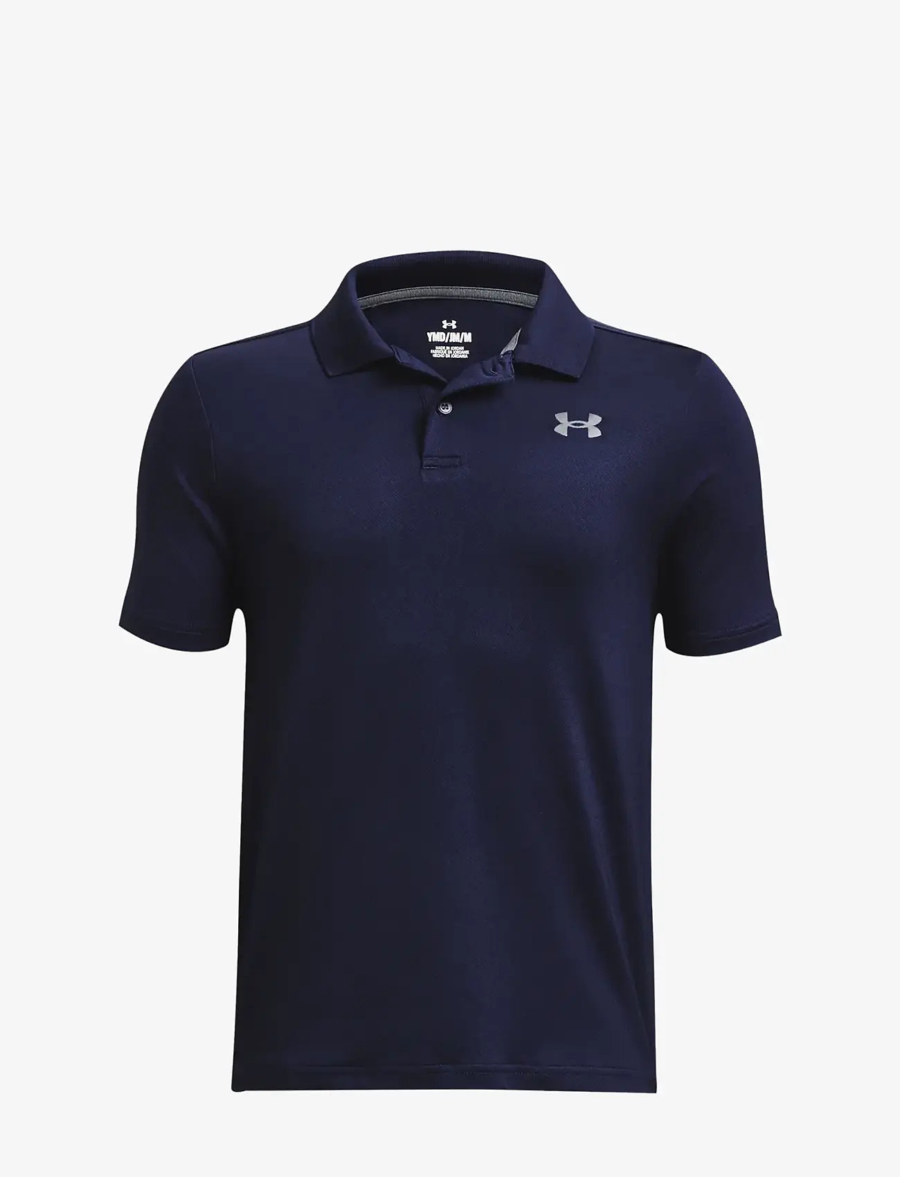 Under Armour - UA Matchplay Polo - madalaimad hinnad - midnight navy - 0
