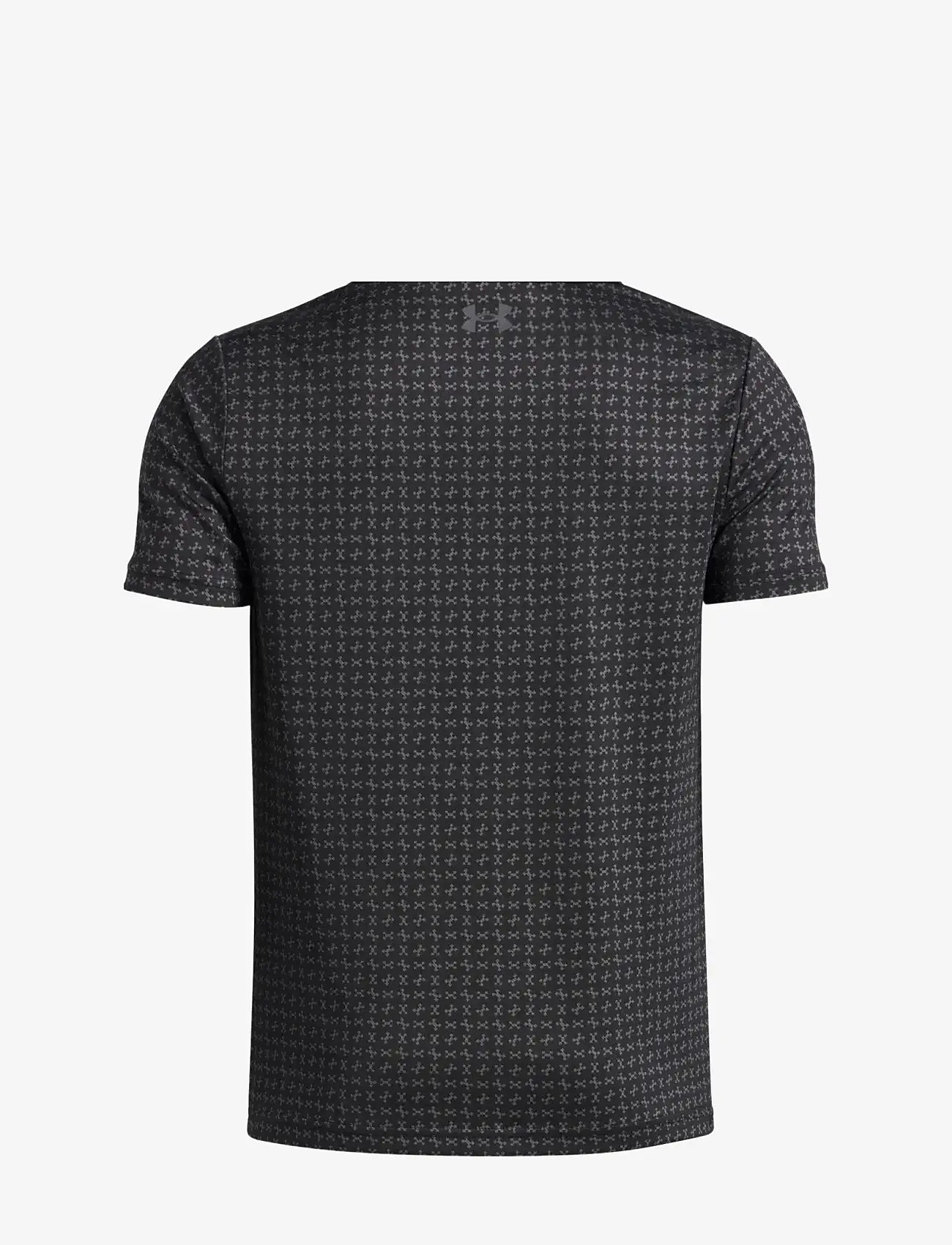 Under Armour - UA Matchplay Printed Polo - madalaimad hinnad - black - 1