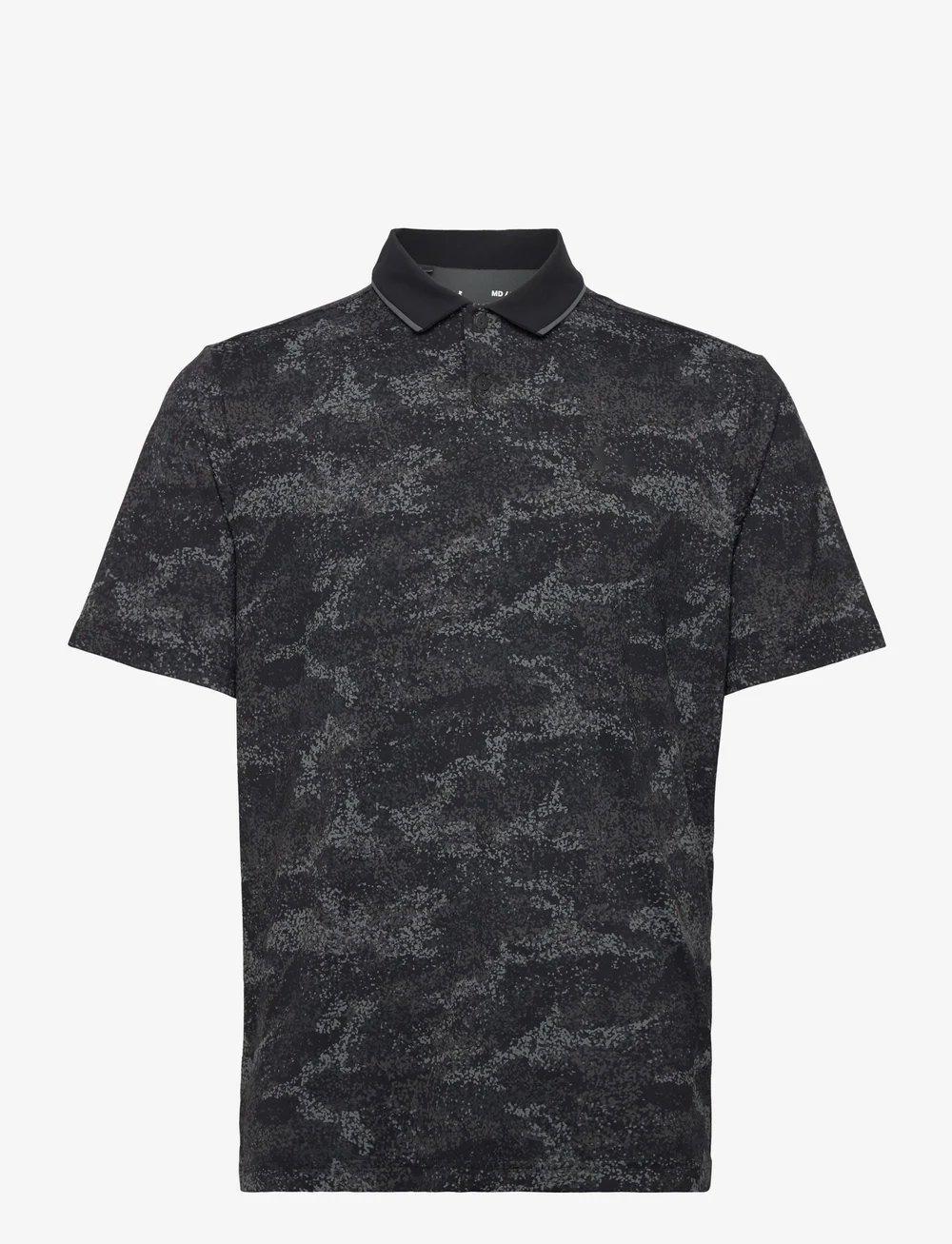 Under armour 2025 camo polo