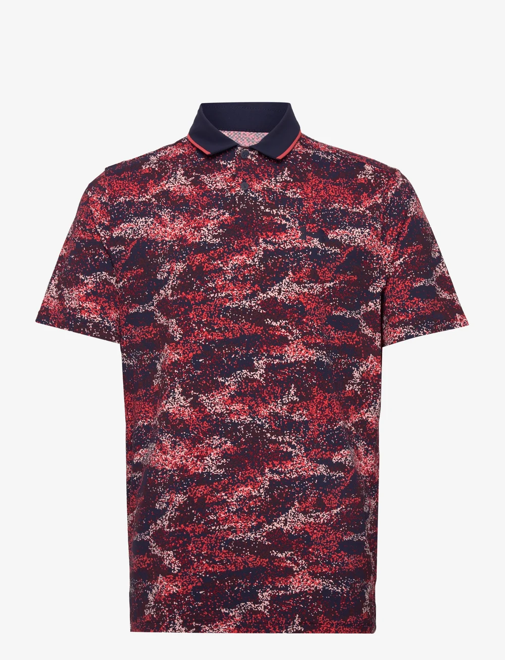 Discount under armour polos sales