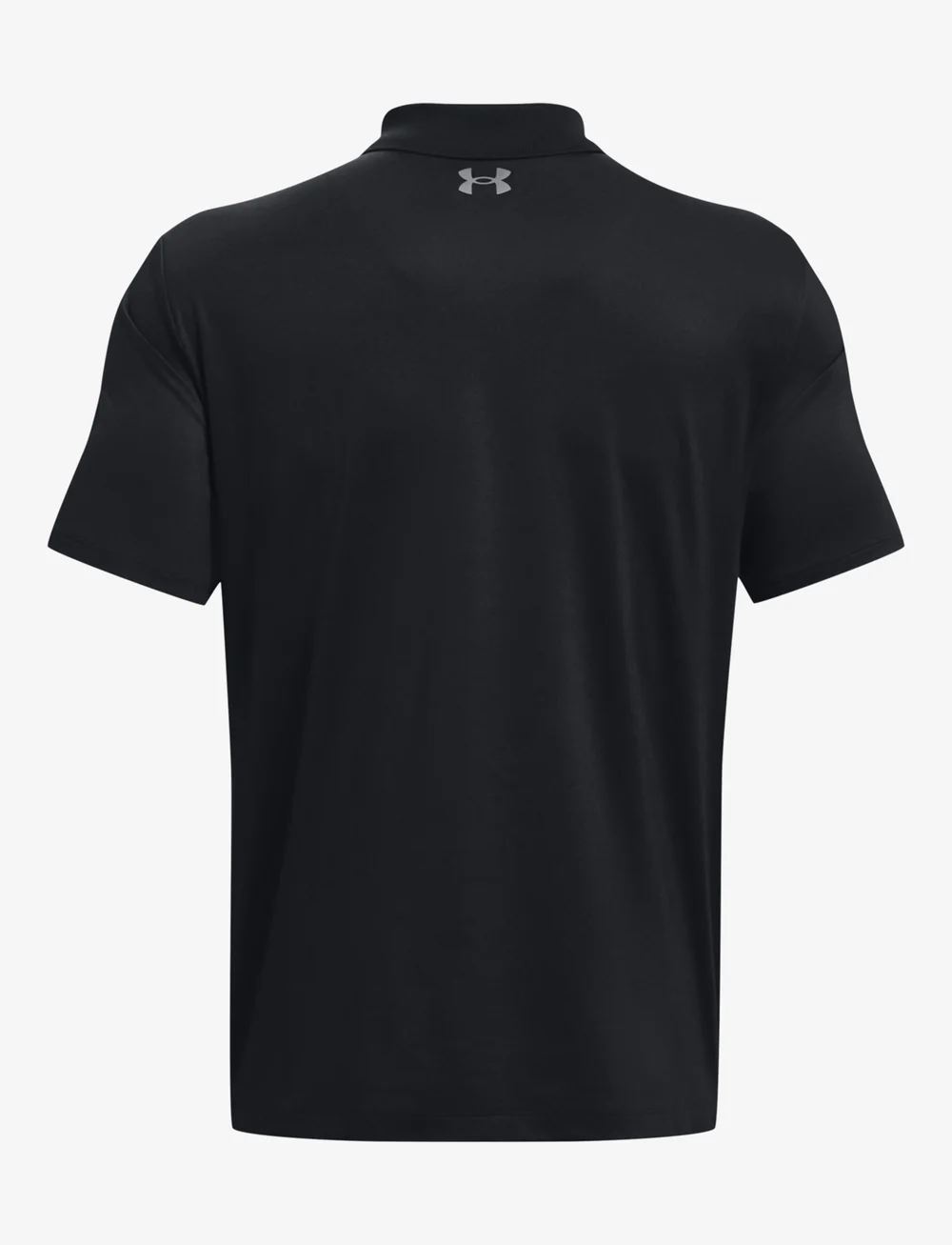 Under Armour - UA Matchplay Polo - piqueskjorter - black - 2