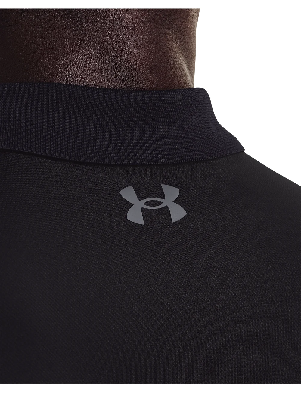 Under Armour - UA Matchplay Polo - piqueskjorter - black - 5