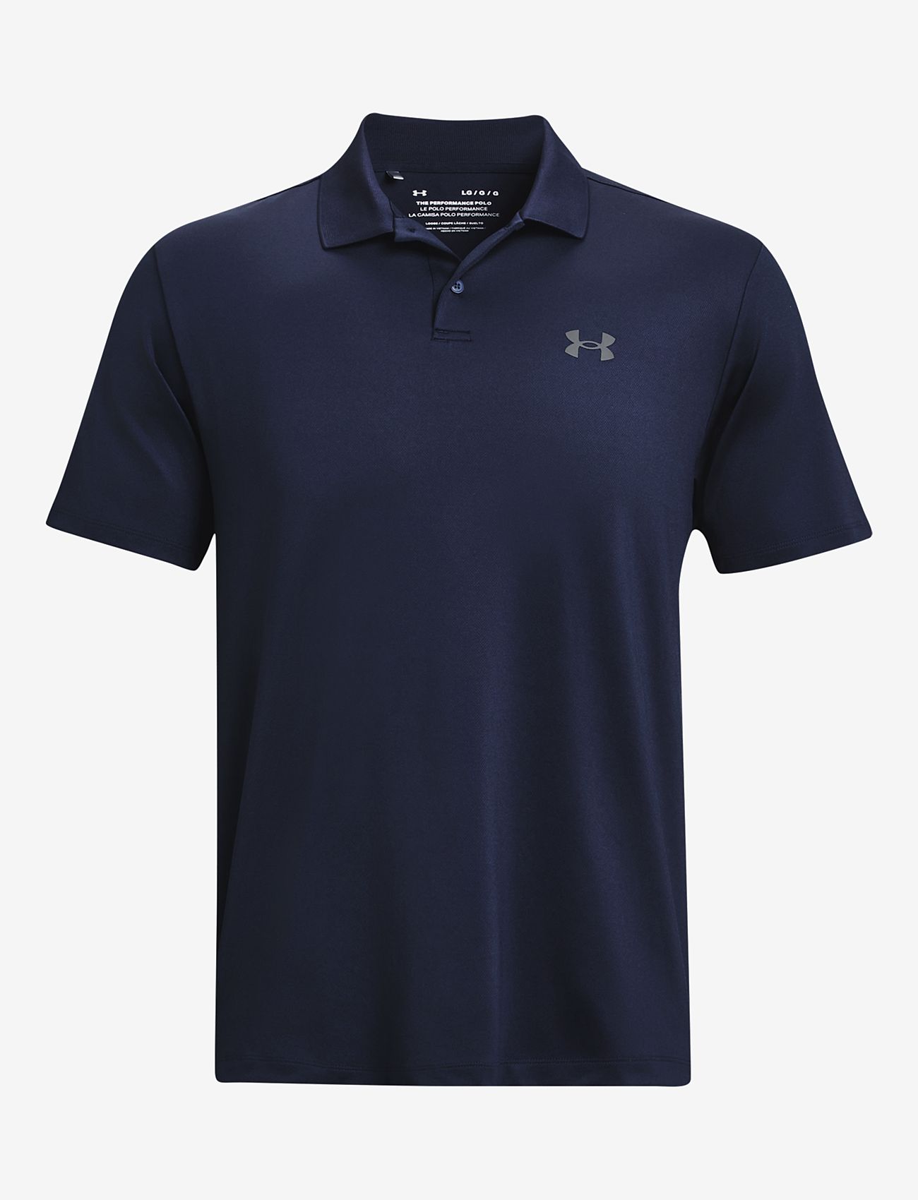 Under Armour Ua Performance Polo – short-sleeved polos