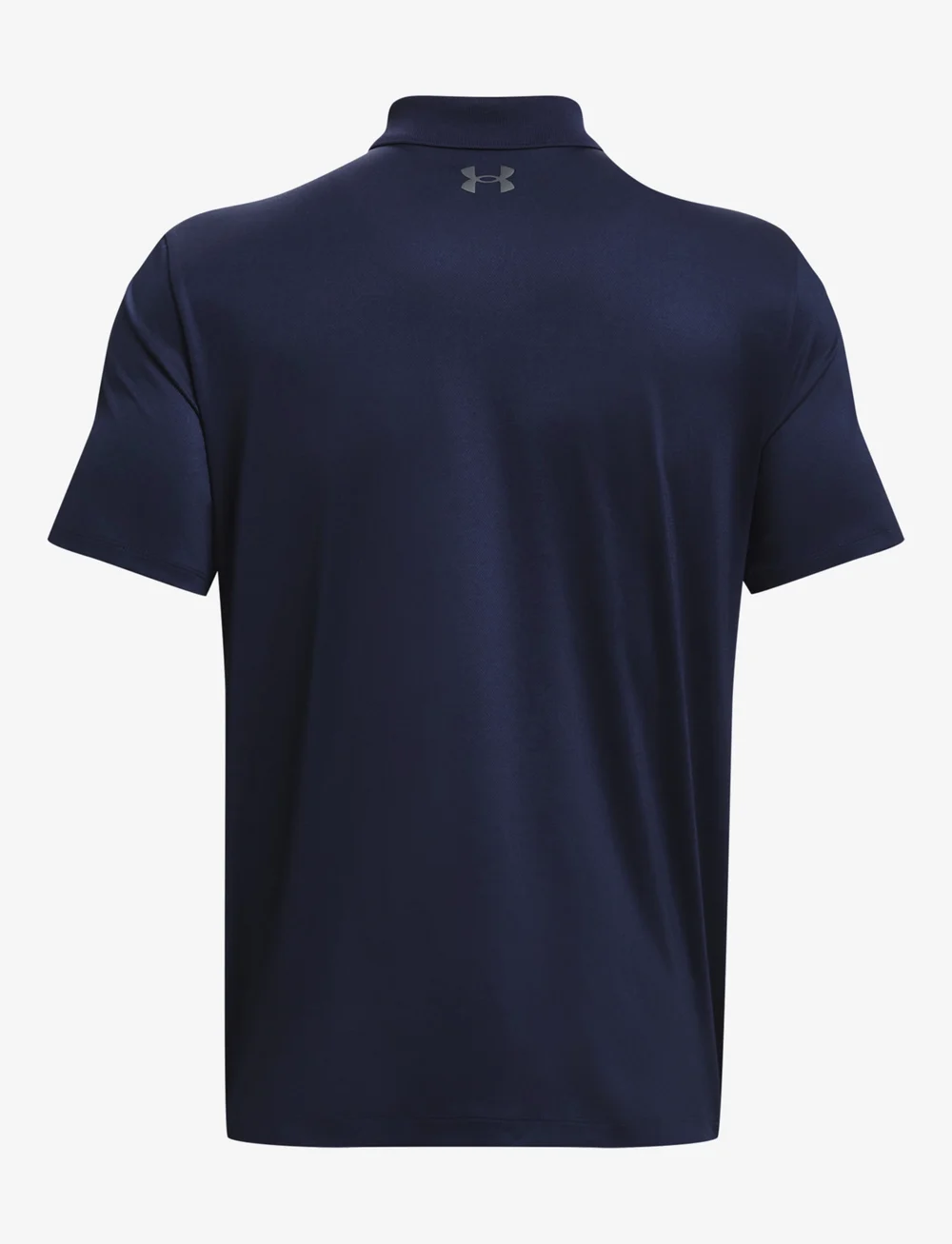 Under Armour - UA Matchplay Polo - toppar & t-shirts - midnight navy - 2