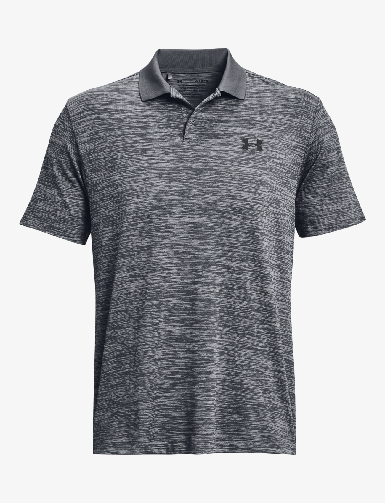 PITCH GRAY