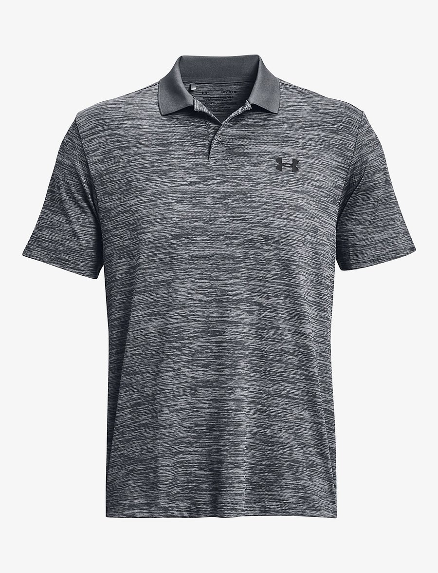 Under Armour - UA Matchplay Polo - pitch gray - 1
