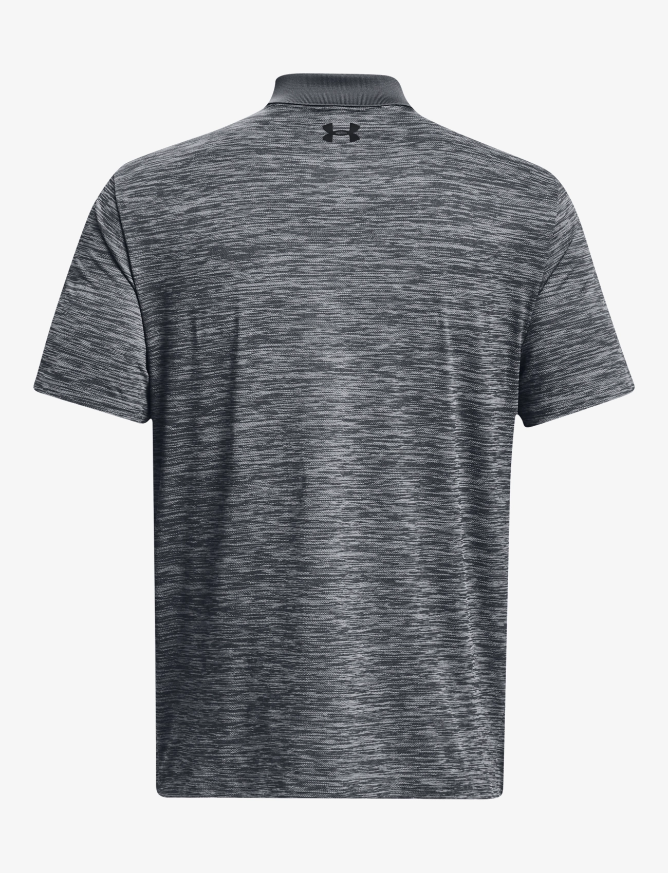 Under Armour - UA Matchplay Polo - pitch gray - 2