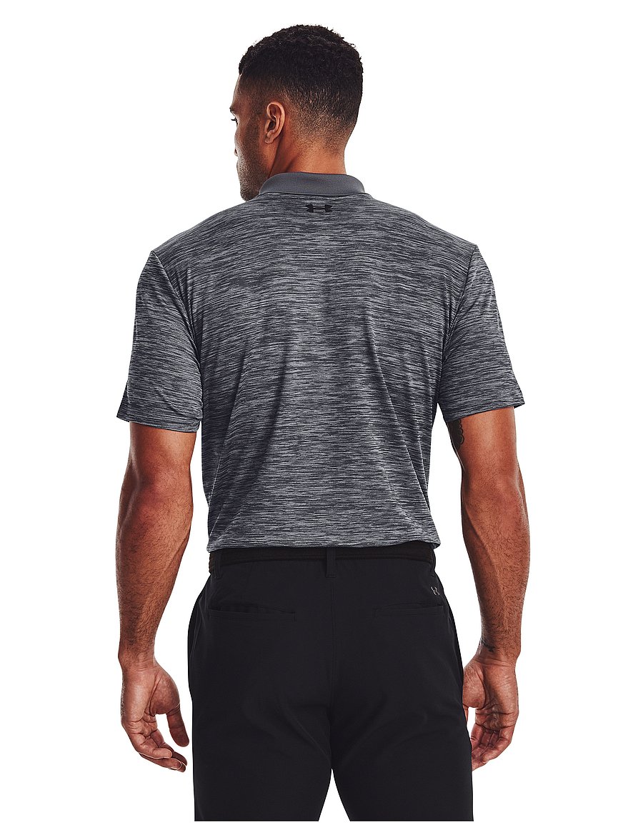 Under Armour - UA Matchplay Polo - pitch gray - 3