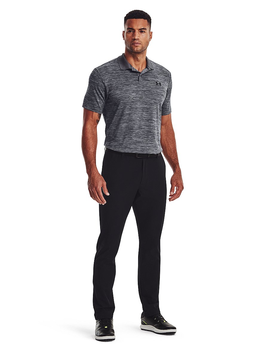Under Armour - UA Matchplay Polo - pitch gray - 4