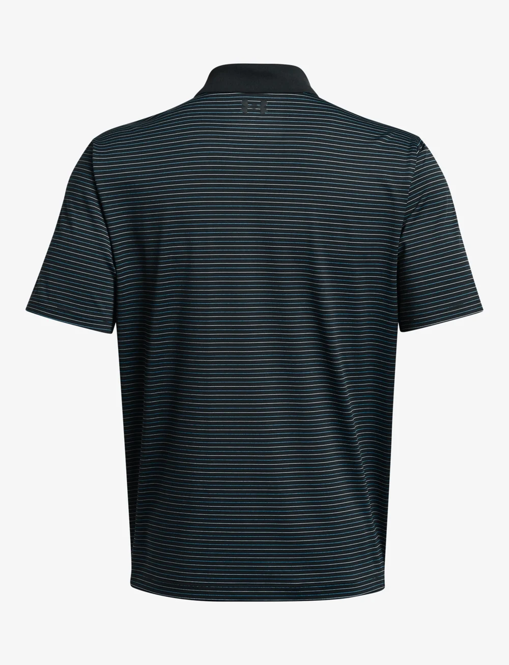Under Armour Ua Perf 3.0 Stripe Polo Short sleeved polos Boozt