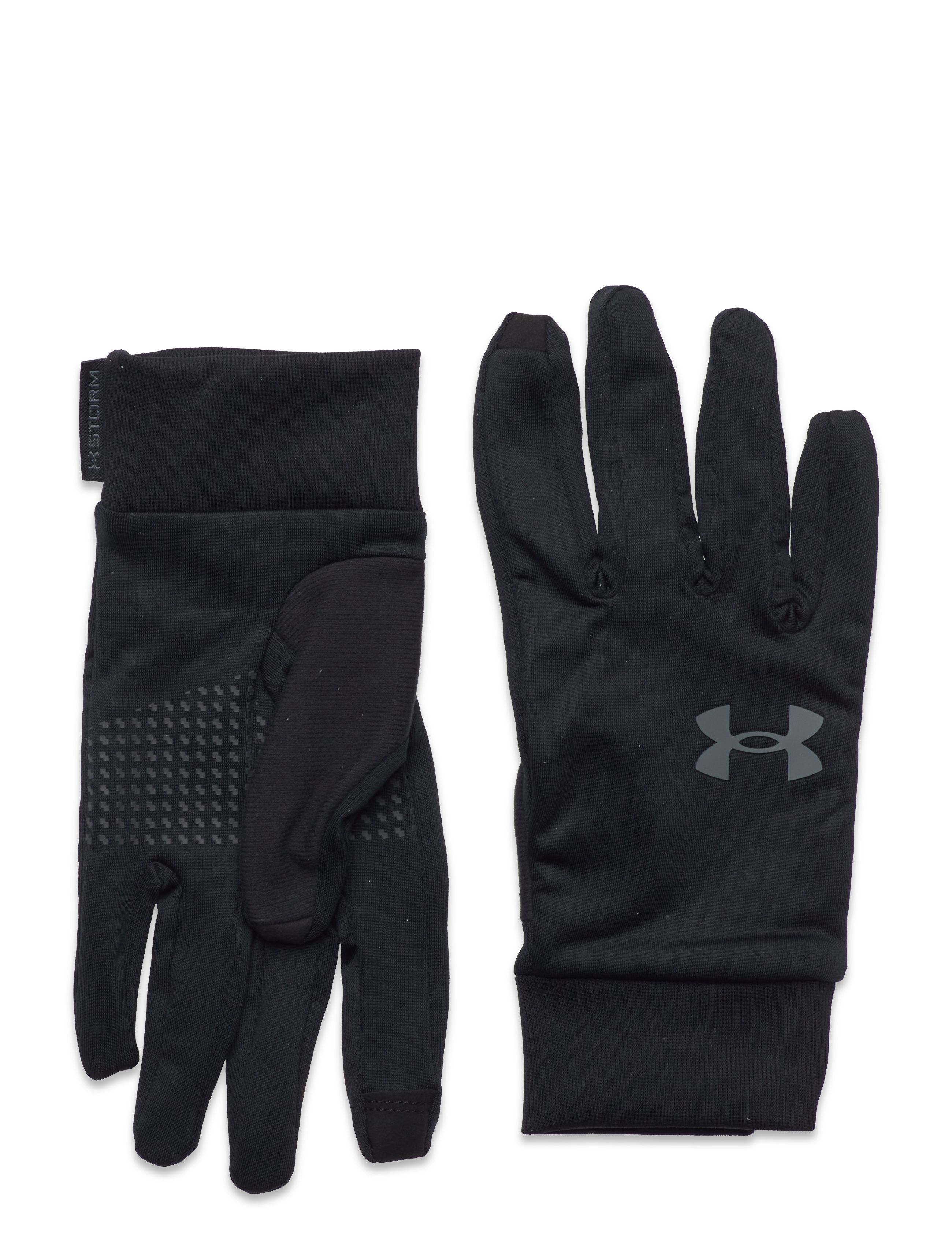 Under Armour STORM LINERS - Under Armour - BLACK / black