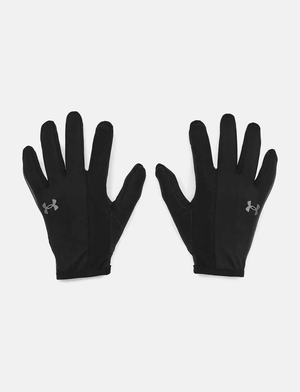 Under Armour Ua Storm Run Liner gloves shop at Booztlet