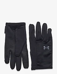 Under Armour - UA Storm Run Liner - alhaisimmat hinnat - black - 0