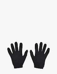 Under Armour - UA Storm Run Liner - finger gloves - black - 2