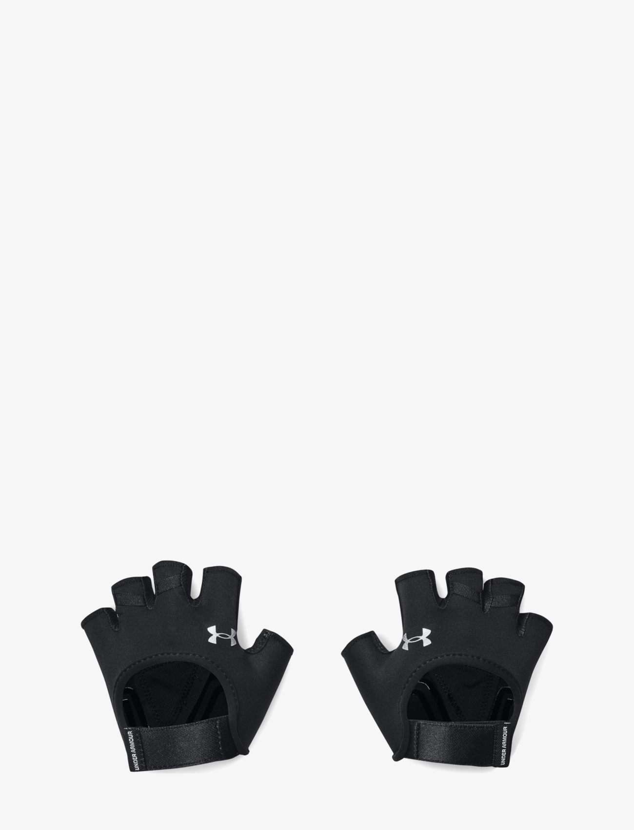 UNDER ARMOUR W Training Handschuhe Schwarz - XL - Damen