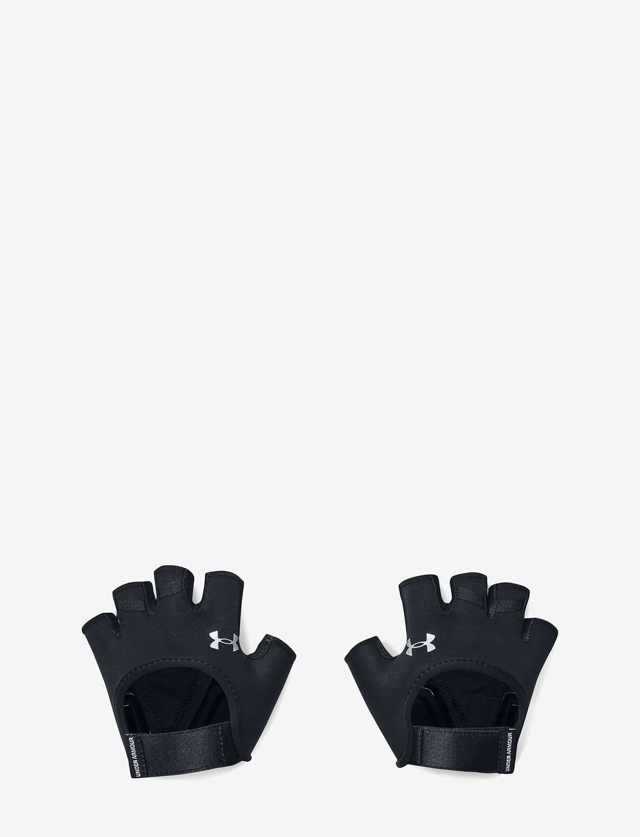 Under Armour - W TRAINING GLOVES - handsker - black - 1