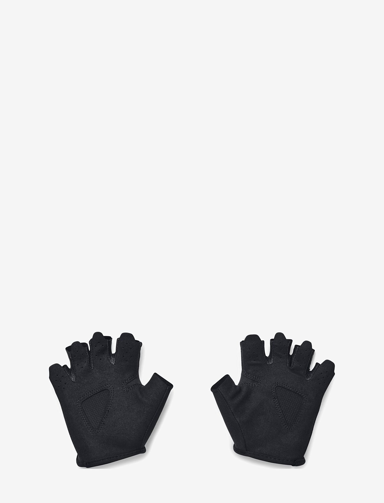Under Armour - W TRAINING GLOVES - handsker - black - 2