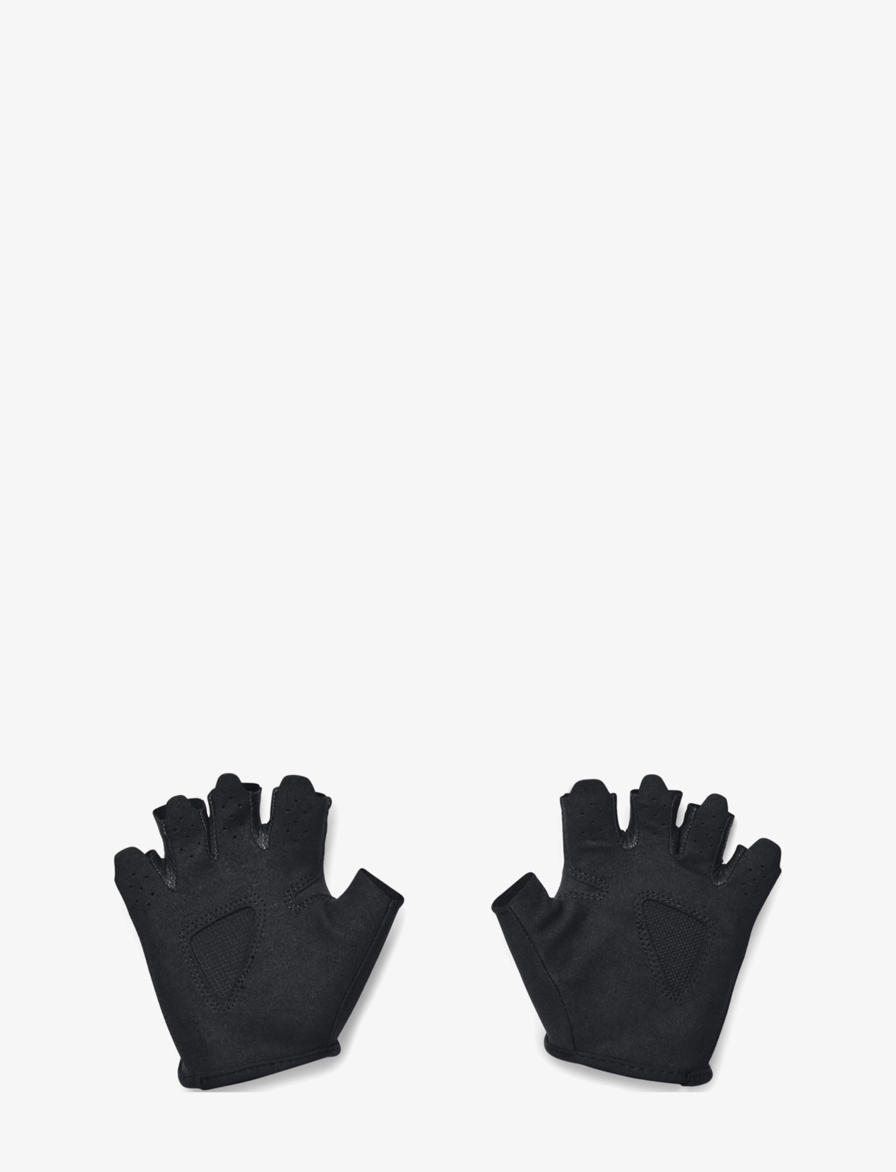 Under Armour - W TRAINING GLOVES - black - 2