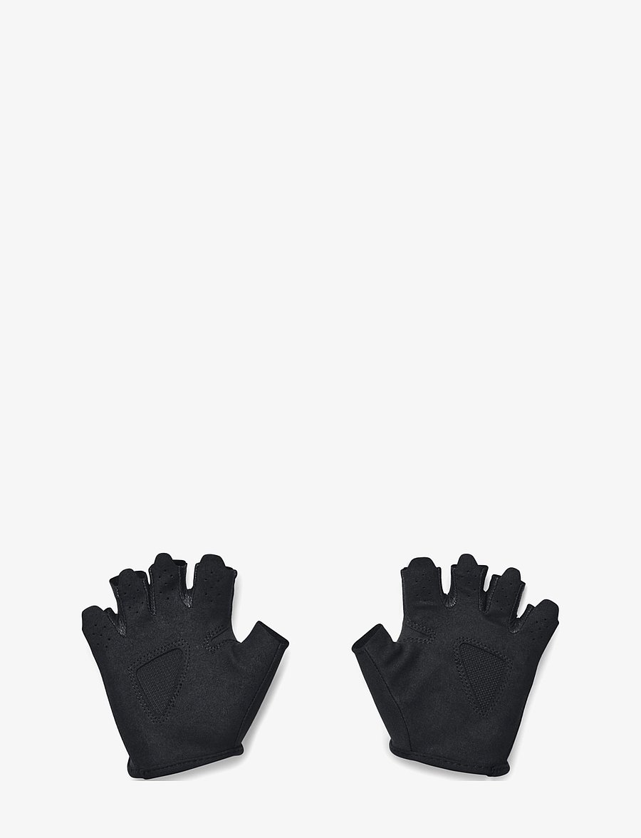 Under Armour - W TRAINING GLOVES - handsker - black - 2