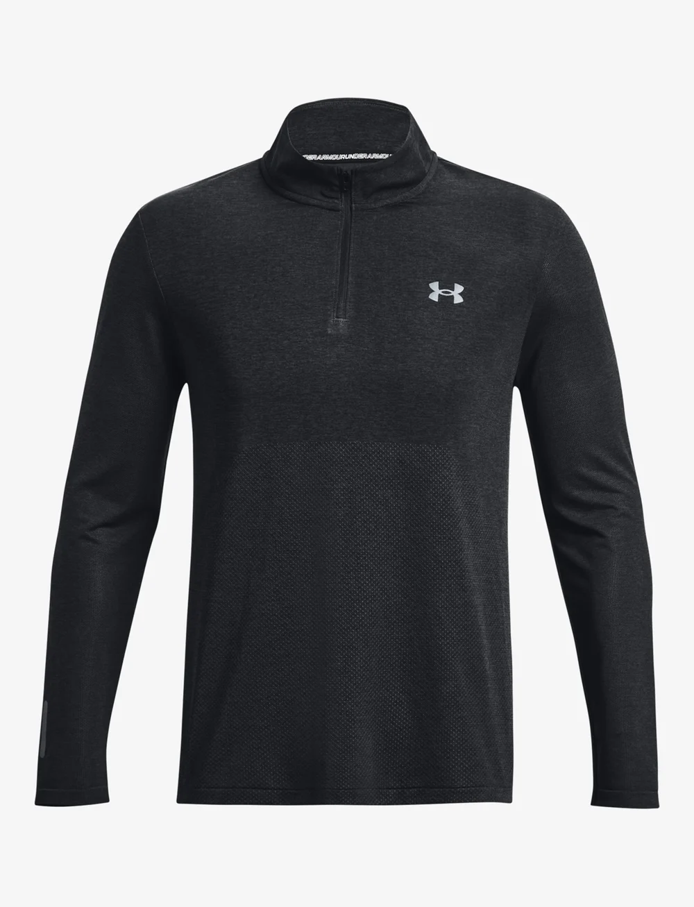 Under armour quarter zip fleece hotsell