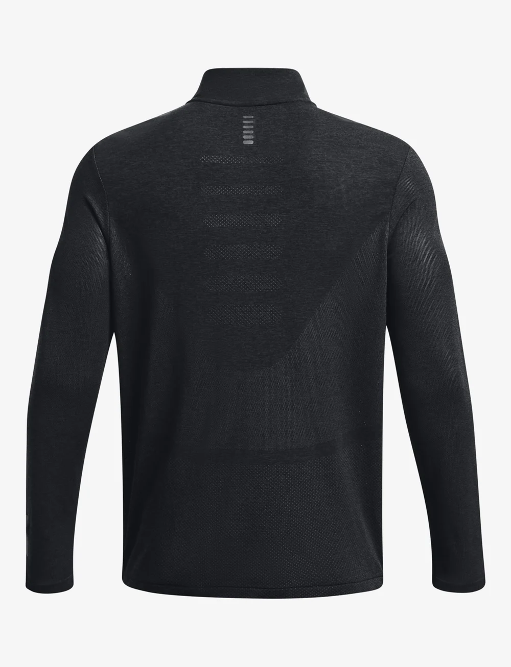 Under Armour Ua Seamless Stride 1 4 Zip Sweatshirts Boozt