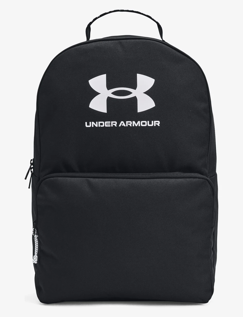 Black under armour backpack hotsell