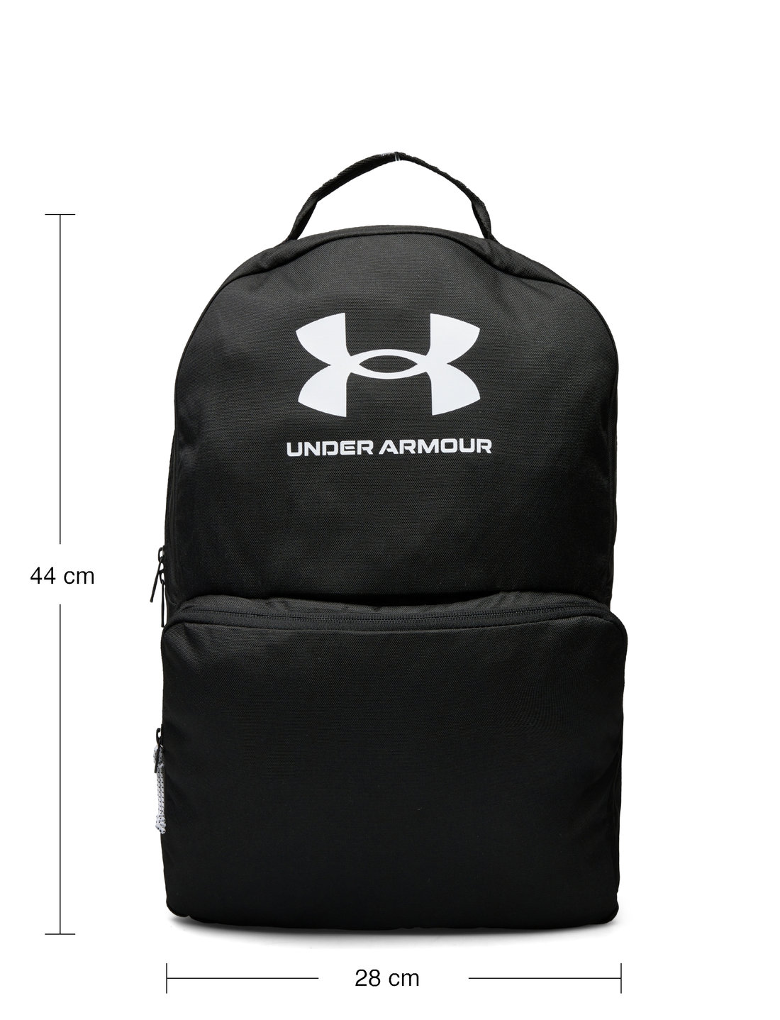 Under Armour Ua Essential Backpack Rucksacke Boozt