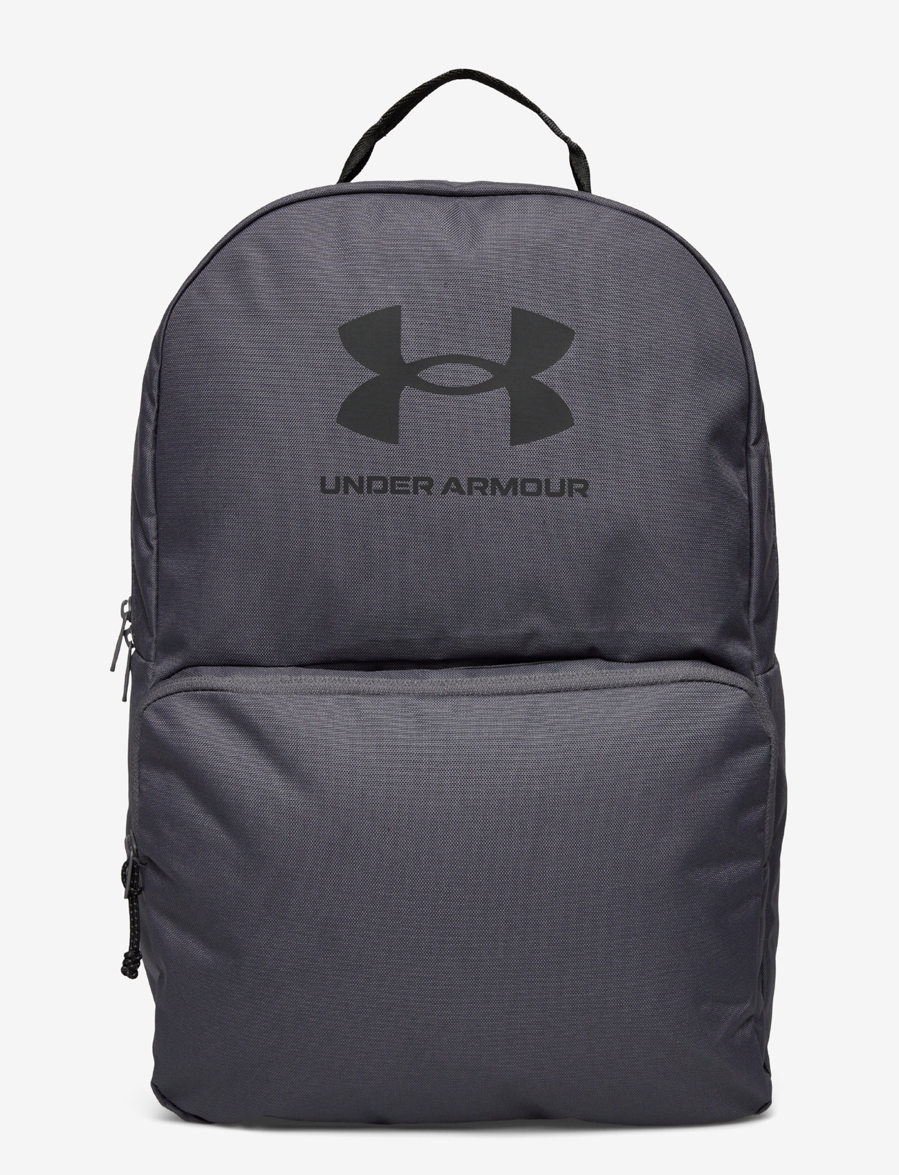 Under Armour - UA Essential Backpack - laveste priser - castlerock - 0